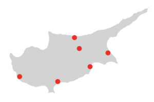 cypern-map