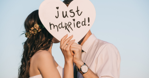 Im Ausland heiraten: Häufige Fragen & Antworten + hilfreiche Tipps