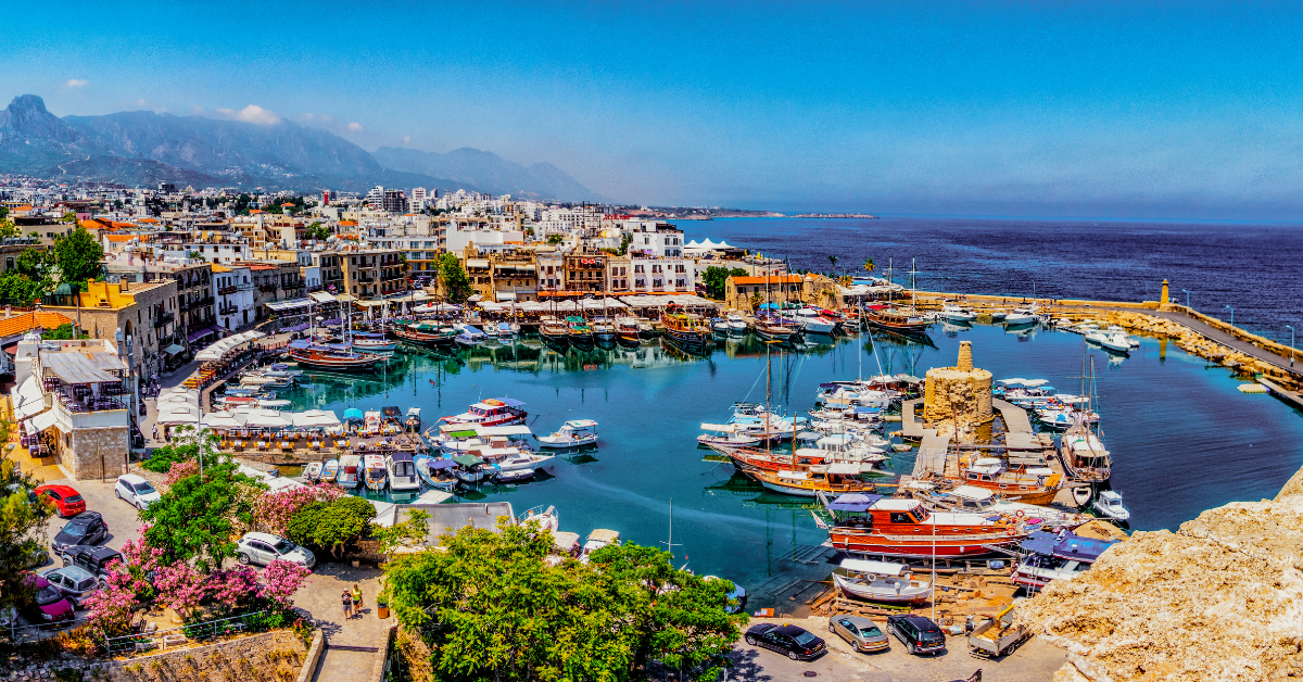 Urlaub im Paradies Ferienhaus auf Zypern mieten (1)