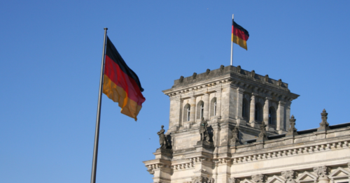 In Deutschland arbeiten, im Ausland wohnen: Ein Leitfaden zur Vorbereitung