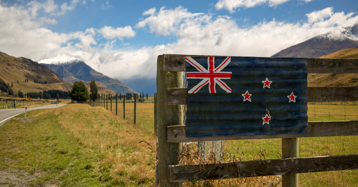 auswandern neuseeland kosten