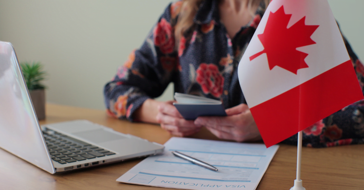 auswandern kanada checkliste