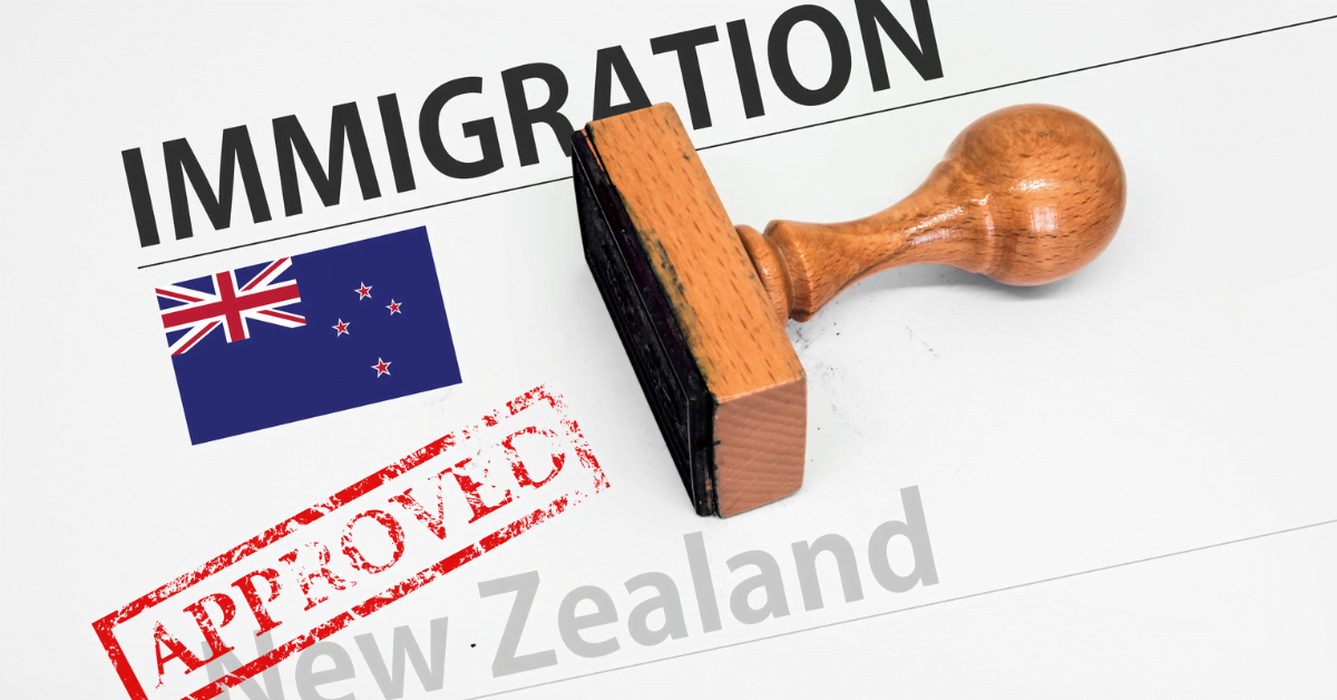 neuseeland einreiseformular