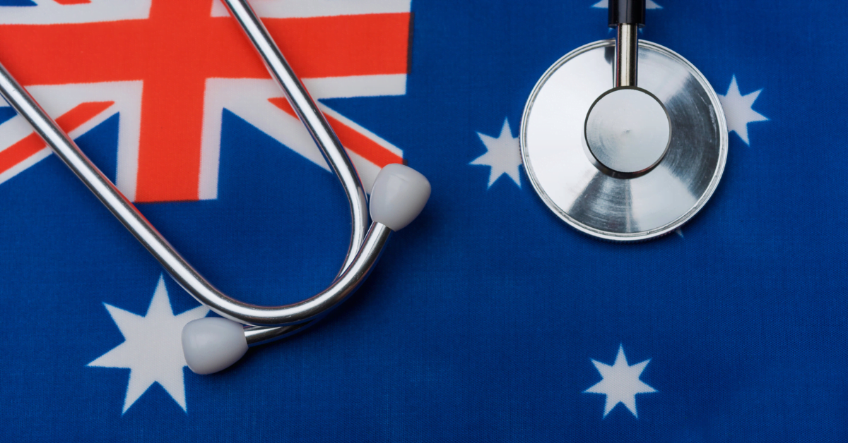 Auswandern nach Australien als Arzt