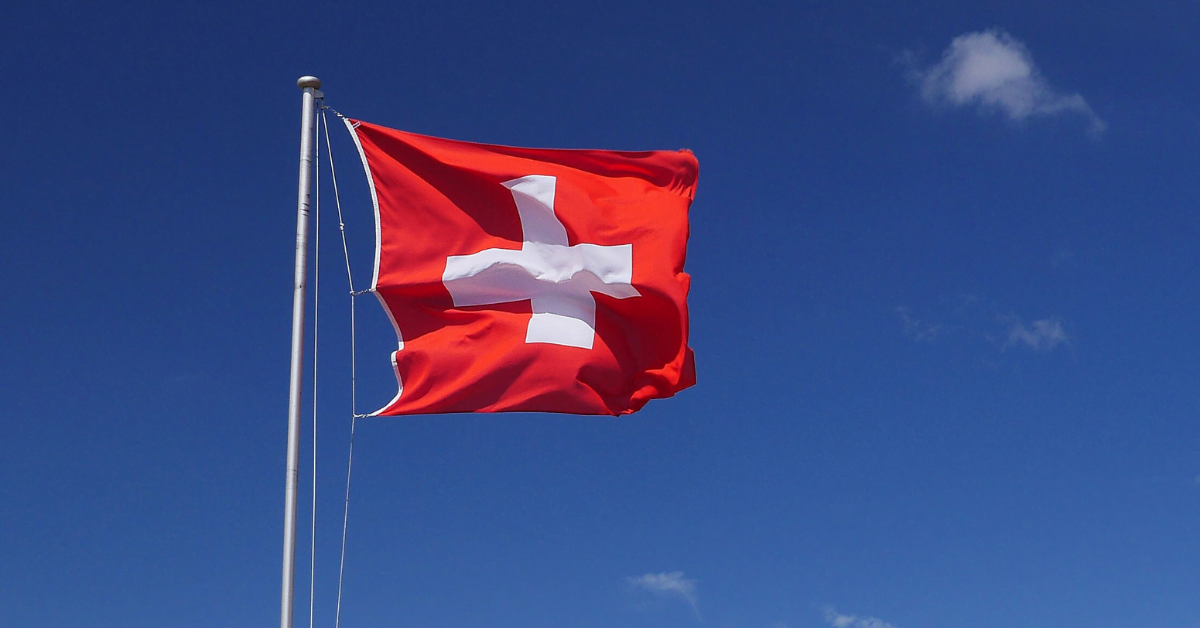 Auswandern in die Schweiz und Geld bekommen